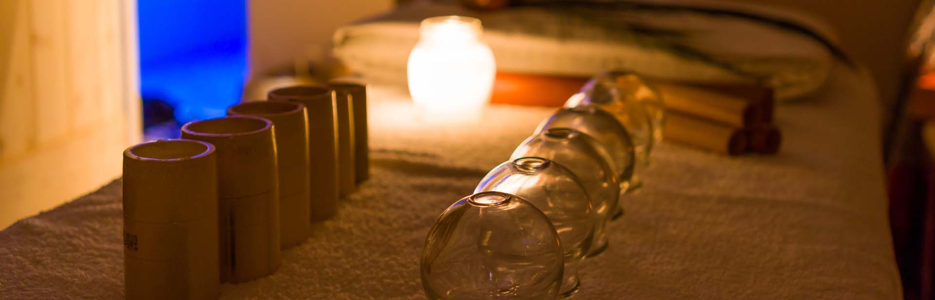 Our awesome Massage experience Image